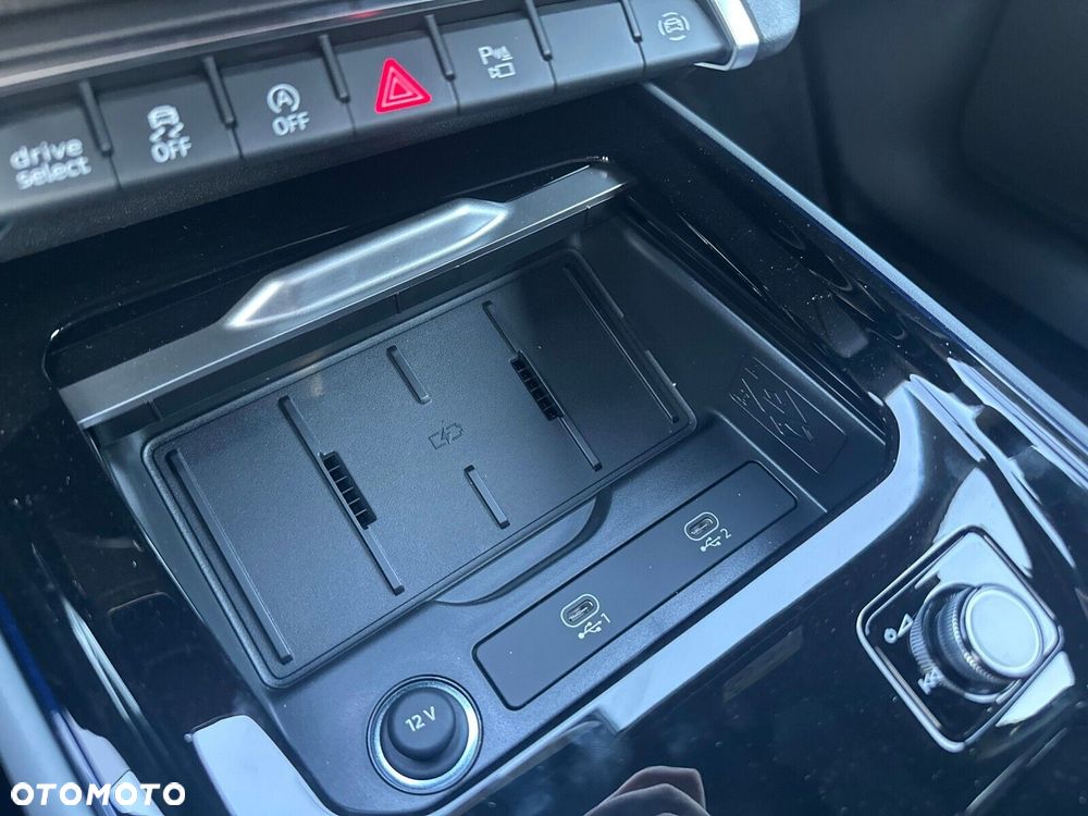 Audi Q3 Sportback - 29