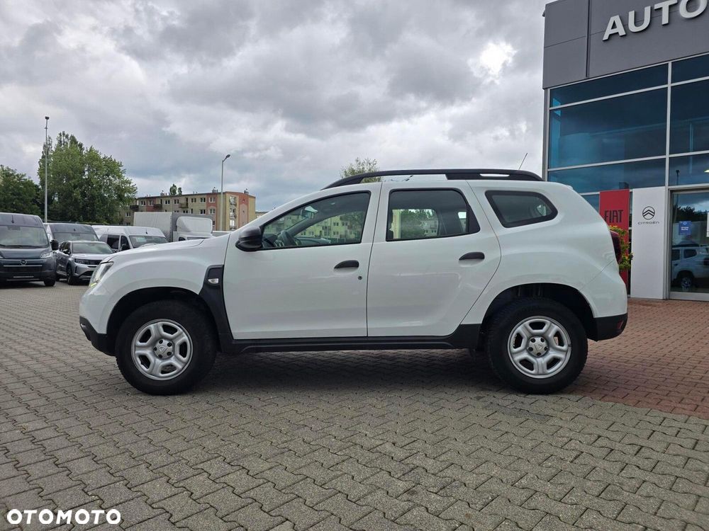 Dacia Duster 1.6 SCe S&S - 3