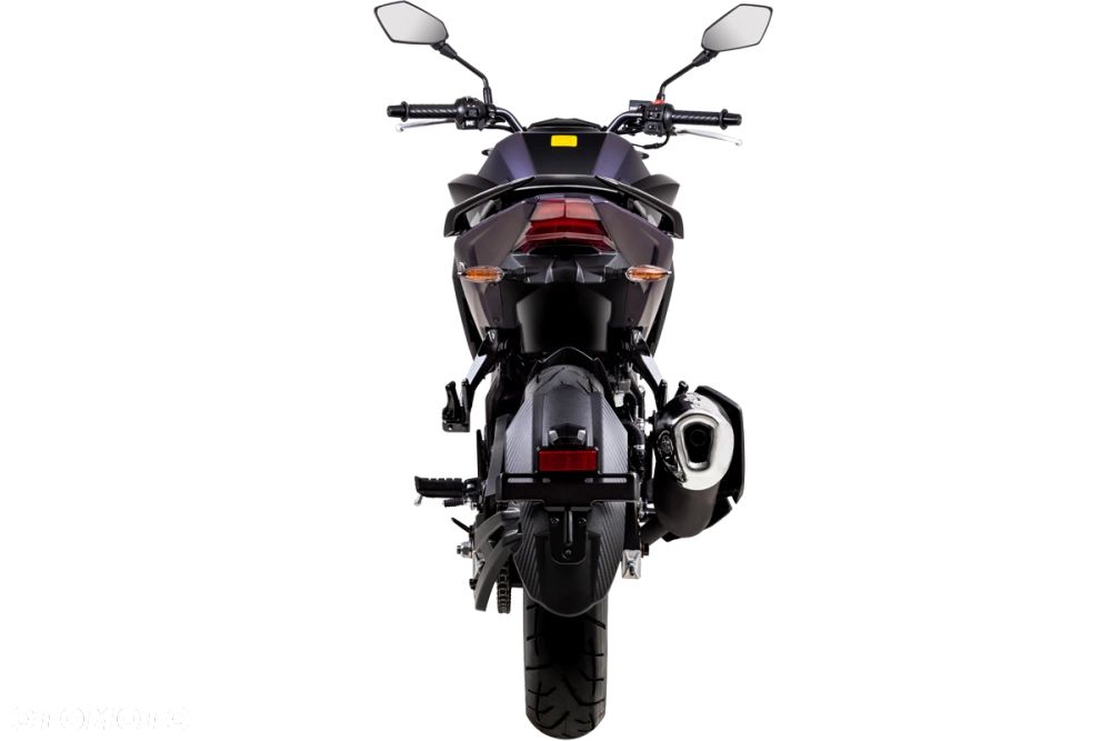 SYM Inny - 6