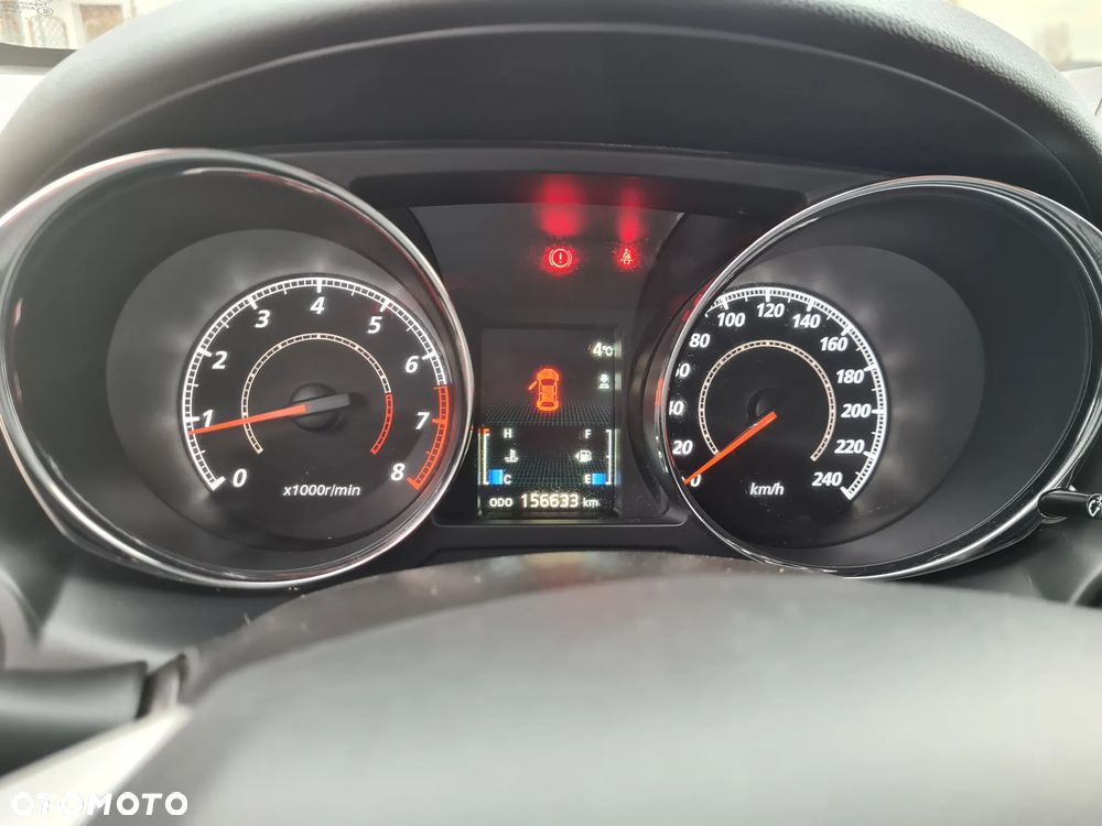 Mitsubishi ASX 1.6 Invite AS&G - 14