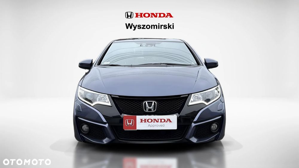 Honda Civic 1.8 Sport (ADAS / Connect+) - 9