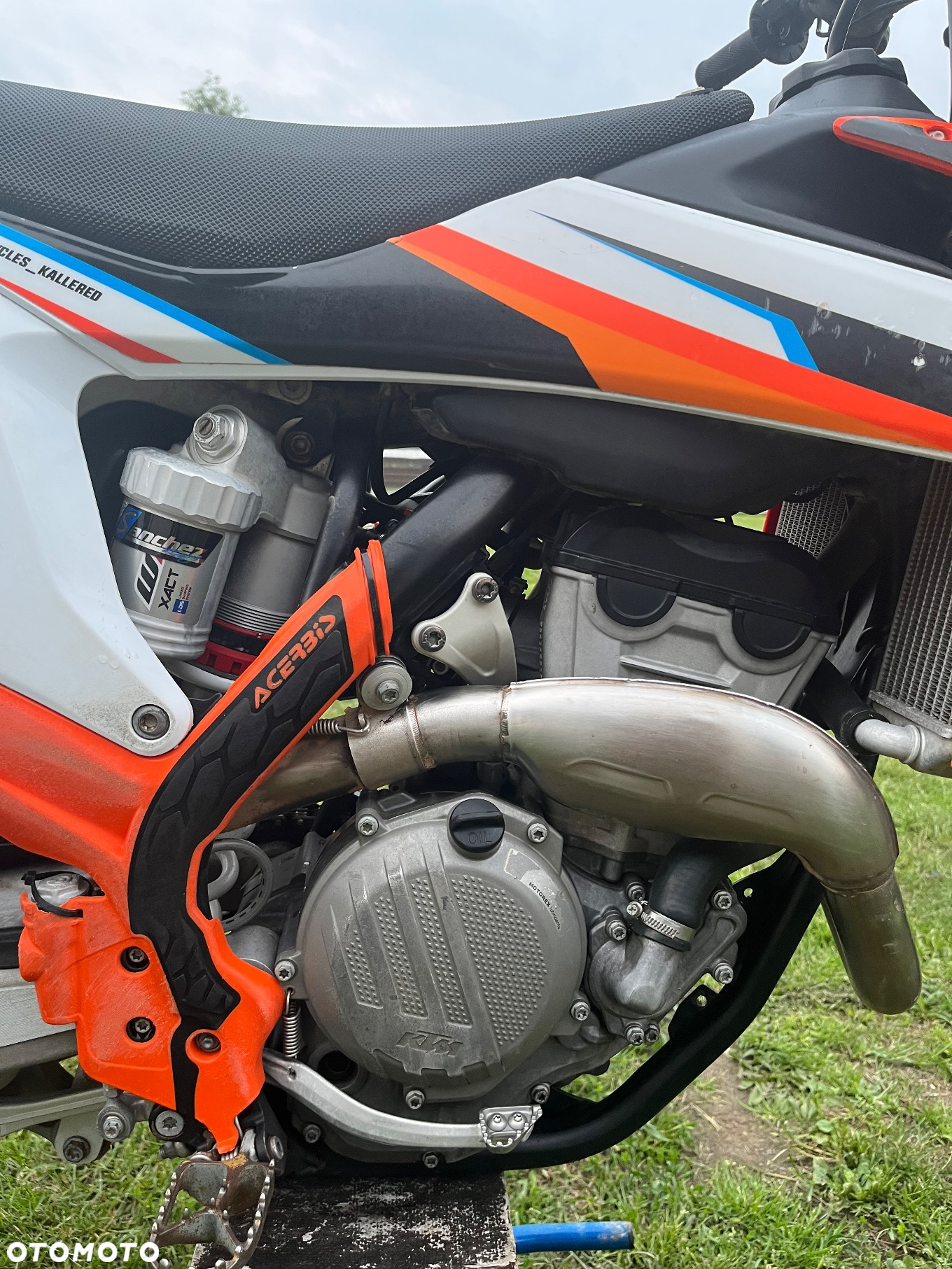 KTM Inny - 6