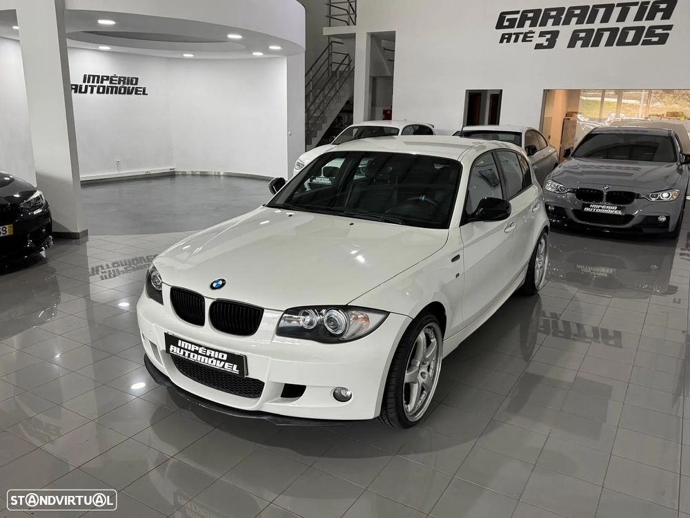 BMW 118 d - 3