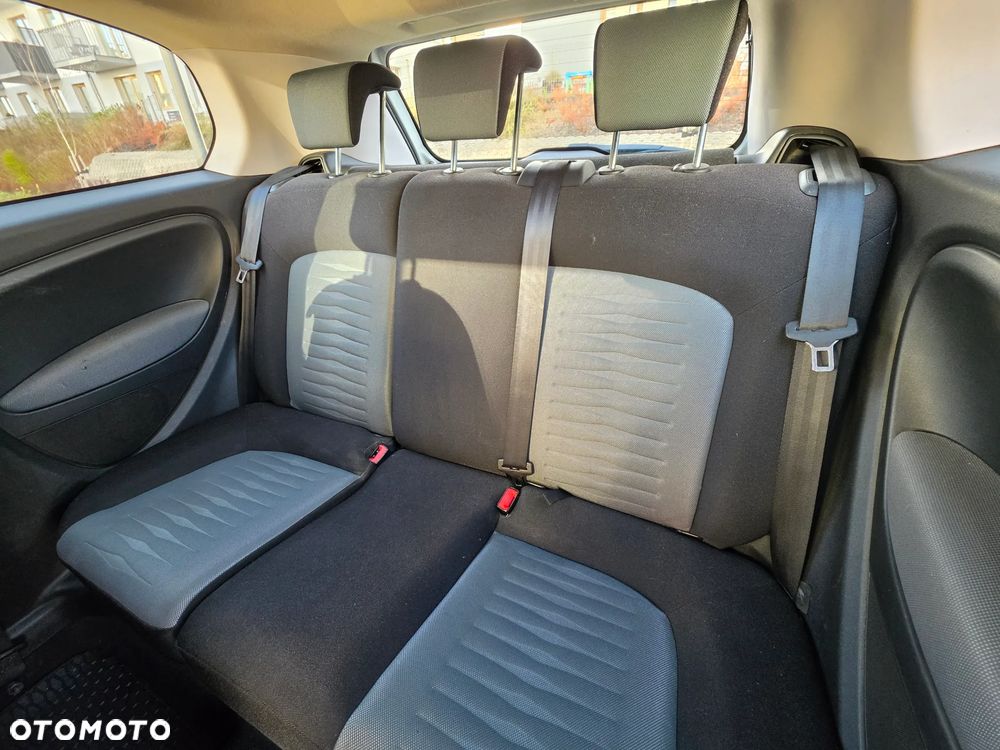 Fiat Grande Punto - 3