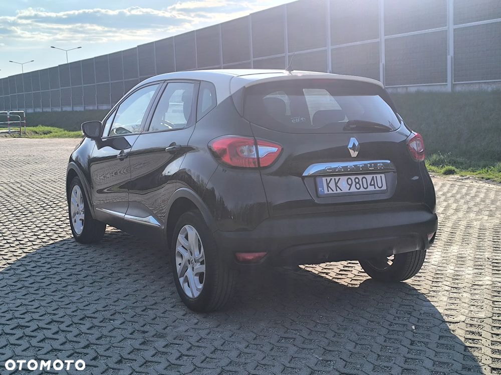 Renault Captur 0.9 Energy TCe Limited - 8