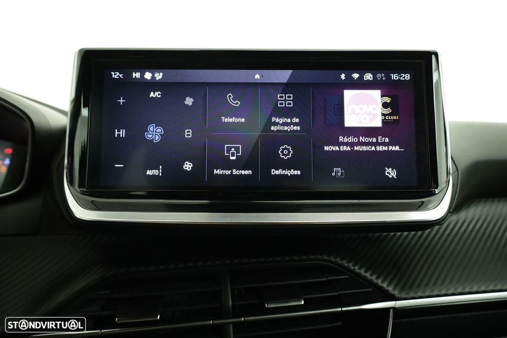 Peugeot 2008 1.2 PureTech Allure - 10