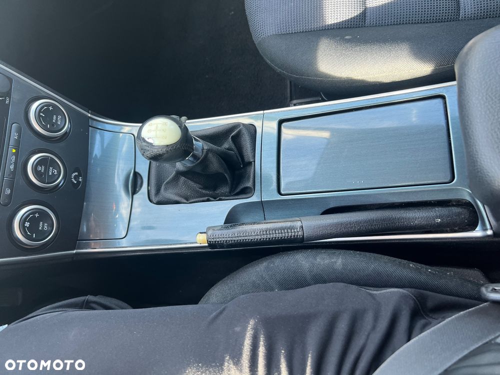 Mazda 6 Sport 1.8 Comfort - 12