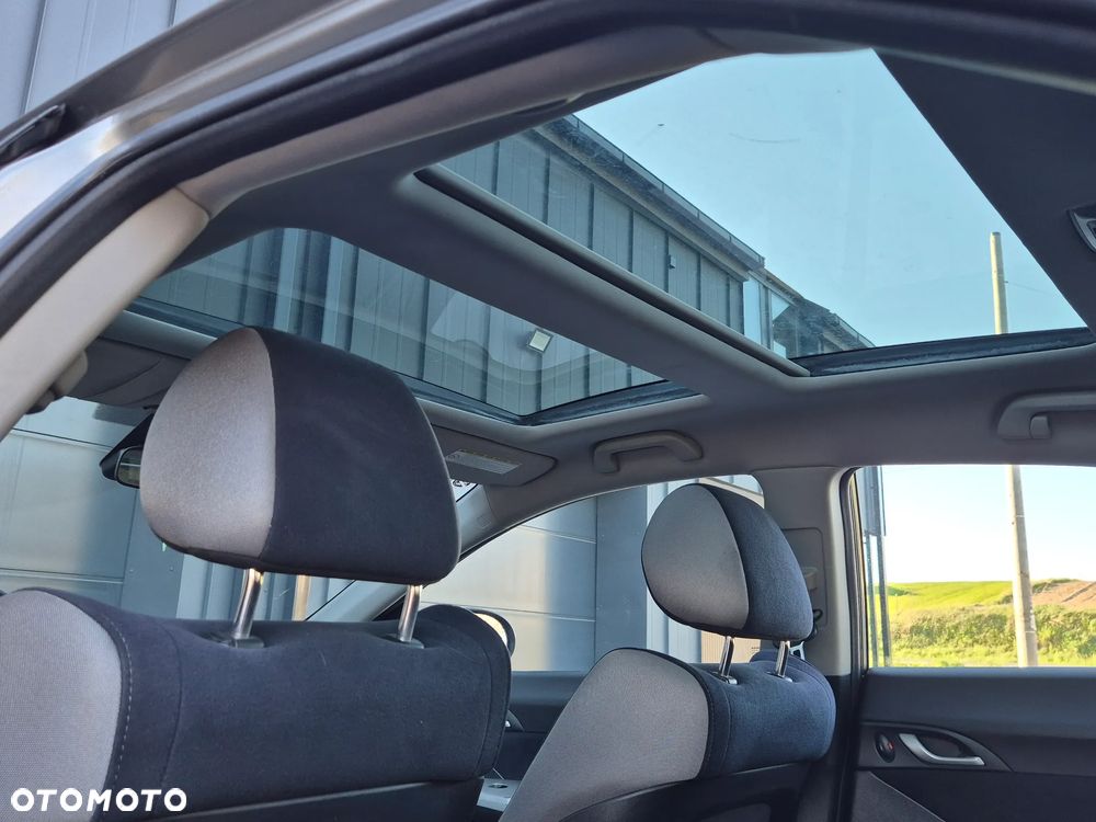 Honda Civic 1.8 Executive - 10