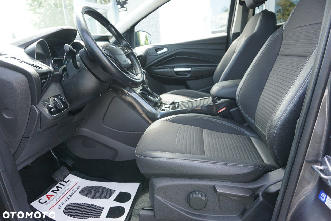 Ford Kuga - 9