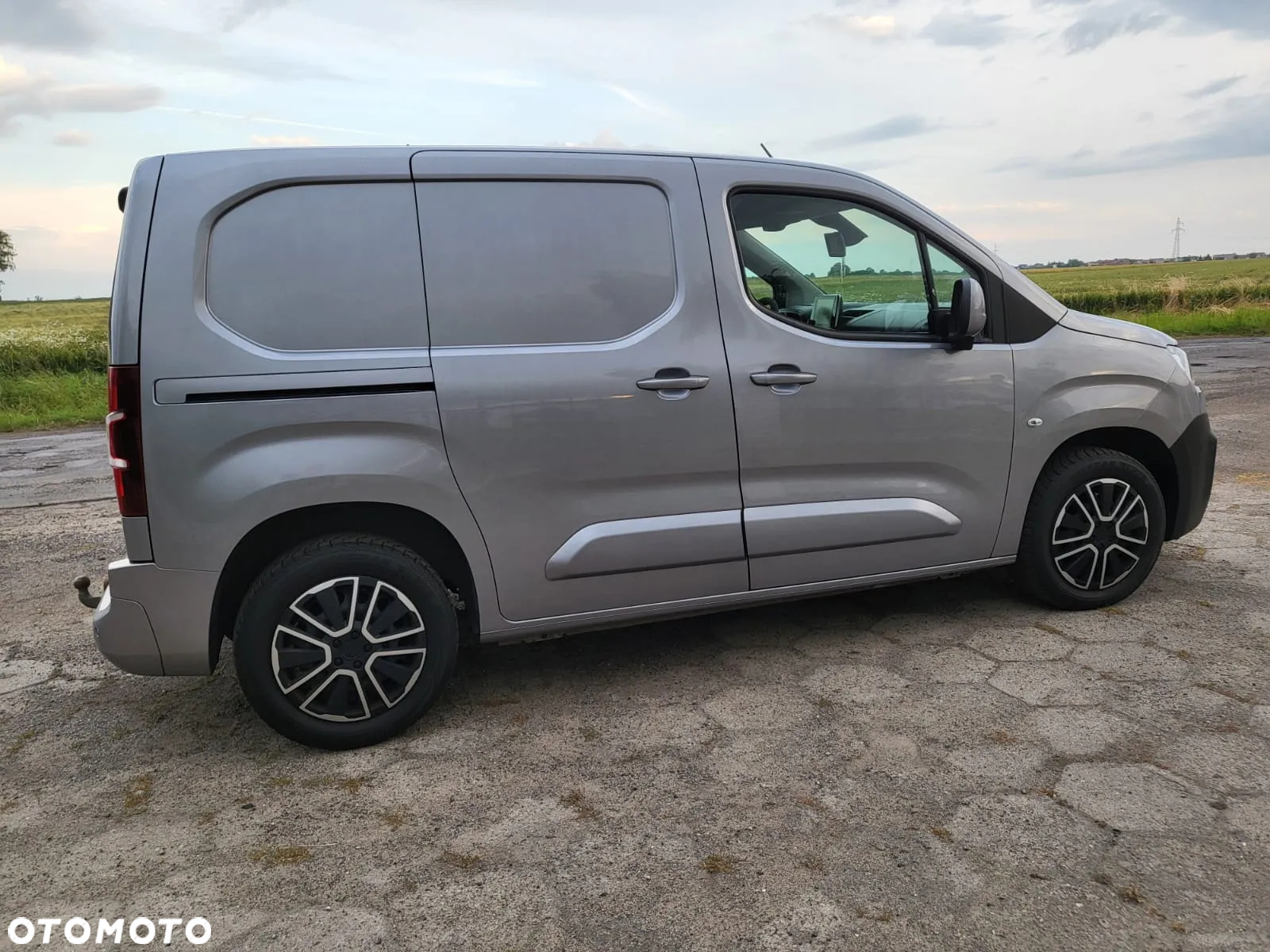 Citroën Berlingo - 32
