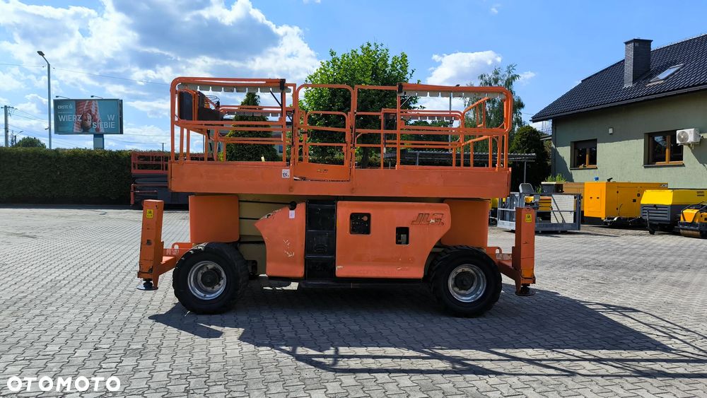 JLG 3394 RT - 6