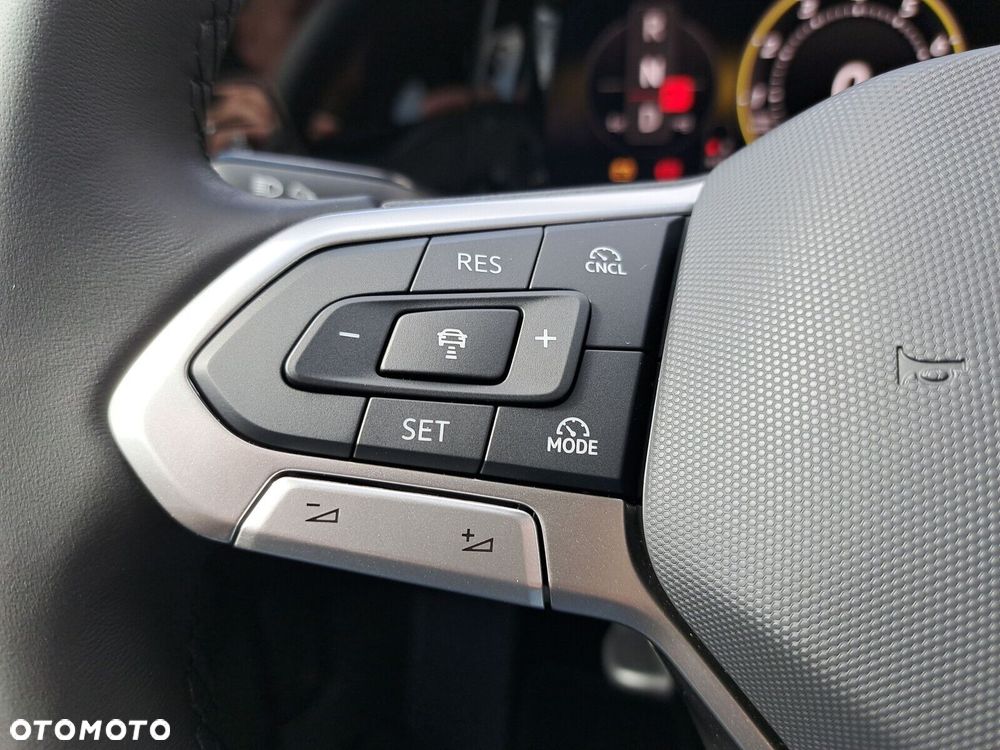 Volkswagen Golf Variant - 29