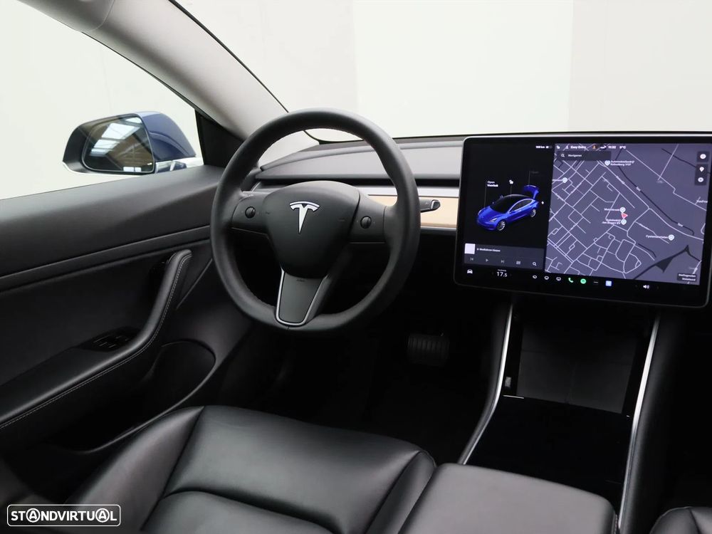 Tesla Model 3 Tração Traseira - 15