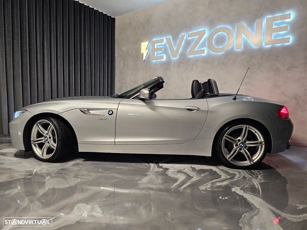 BMW Z4 18 i Pack M - 5