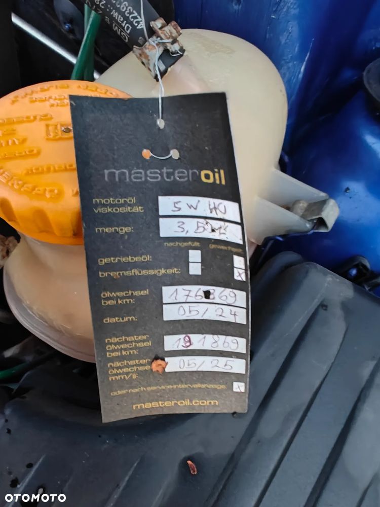 Opel Combo Tour Edition - 8