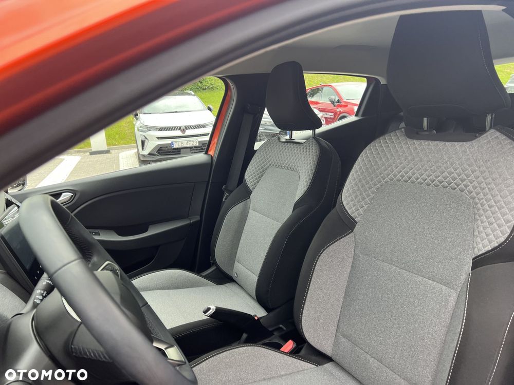 Renault Clio 1.0 TCe Evolution - 11