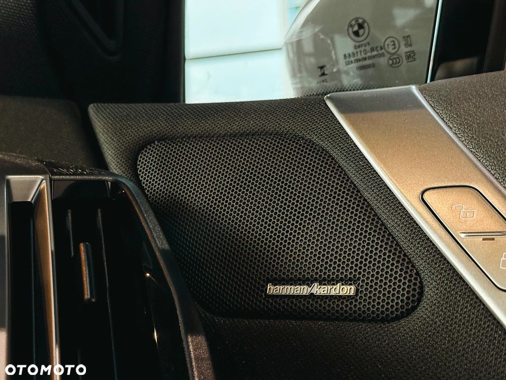 BMW iX xDrive45 - 41