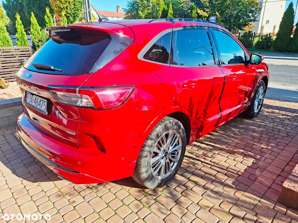 Ford Kuga 2.5P PHEV FWD ST-Line - 6