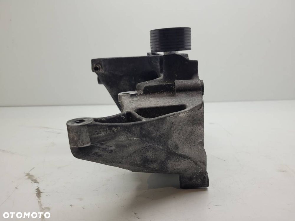 ŁAPA MOCOWANIE WSPORNIK ALTERNATORA BMW 7 F01 F02 3.0D 7802639 - 6