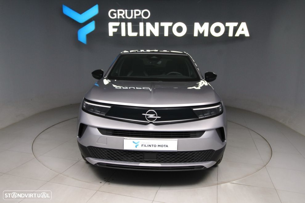 Opel Mokka 1.2 T Edition - 7