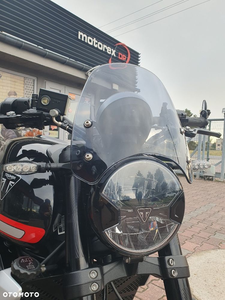 Triumph Trident - 39