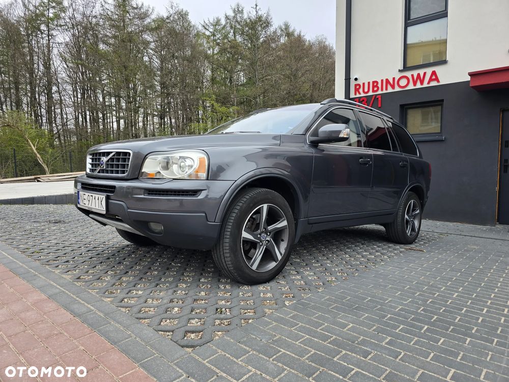 Volvo XC 90 D5 Executive - 16