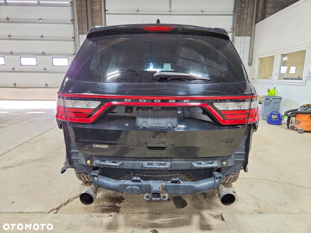 Dodge Durango - 6