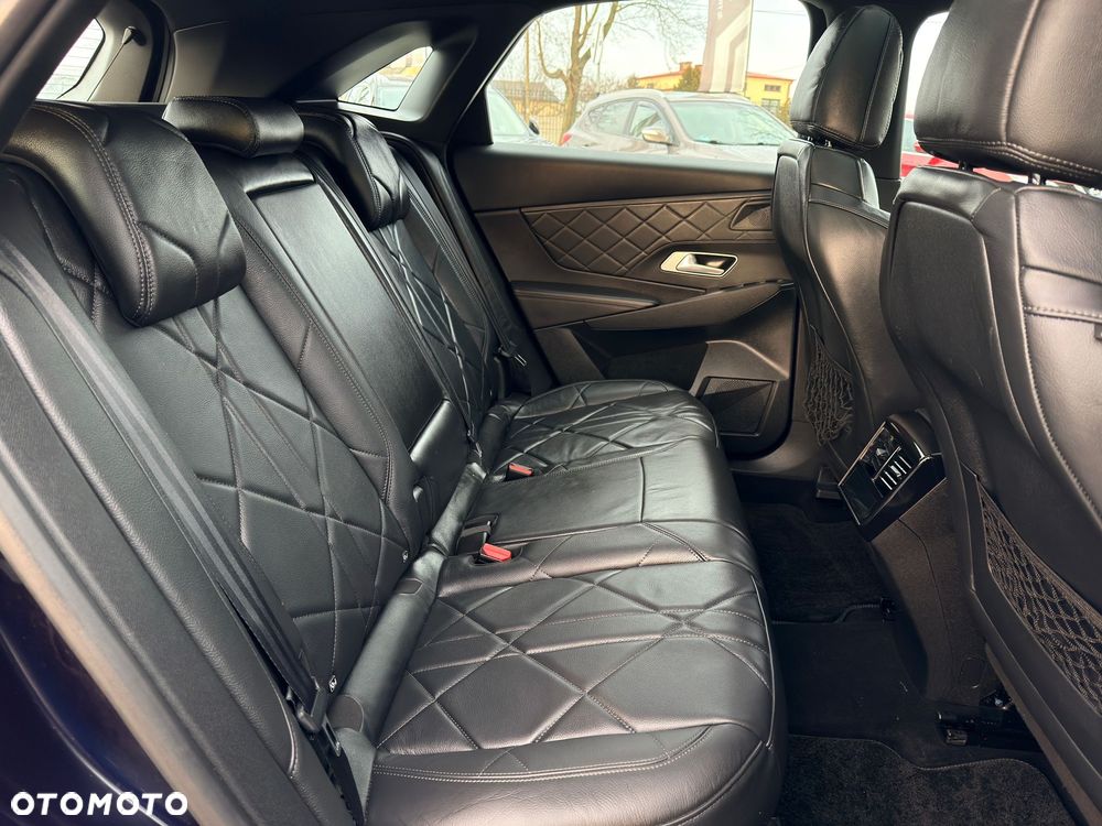DS Automobiles DS 7 Crossback - 22