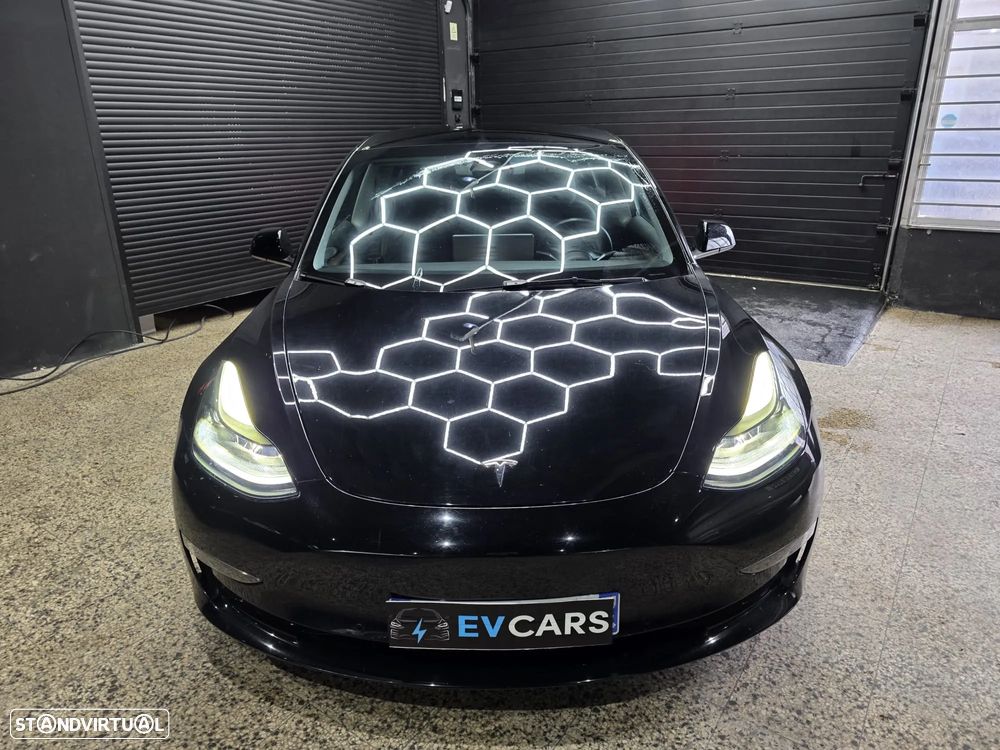 Tesla Model 3 Long Range AWD Dual Motor - 20