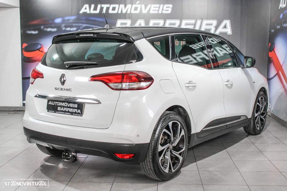 Renault Scénic 1.3 TCe Bose Edition - 5