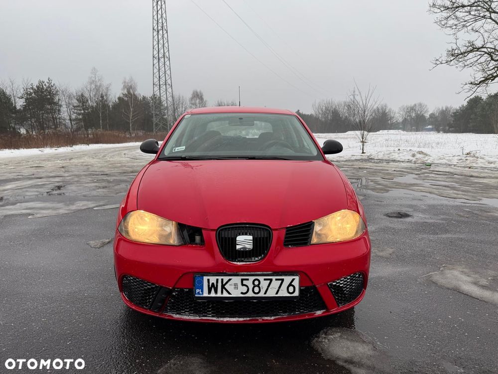 Seat Ibiza - 6