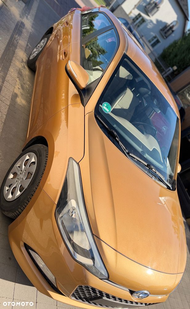 Hyundai i20 1.25 Wersja Jubileuszowa - 10