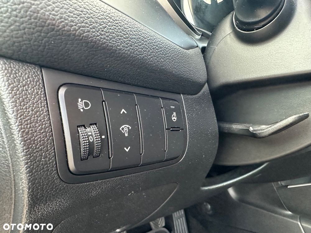 Kia Ceed 1.4 M - 13