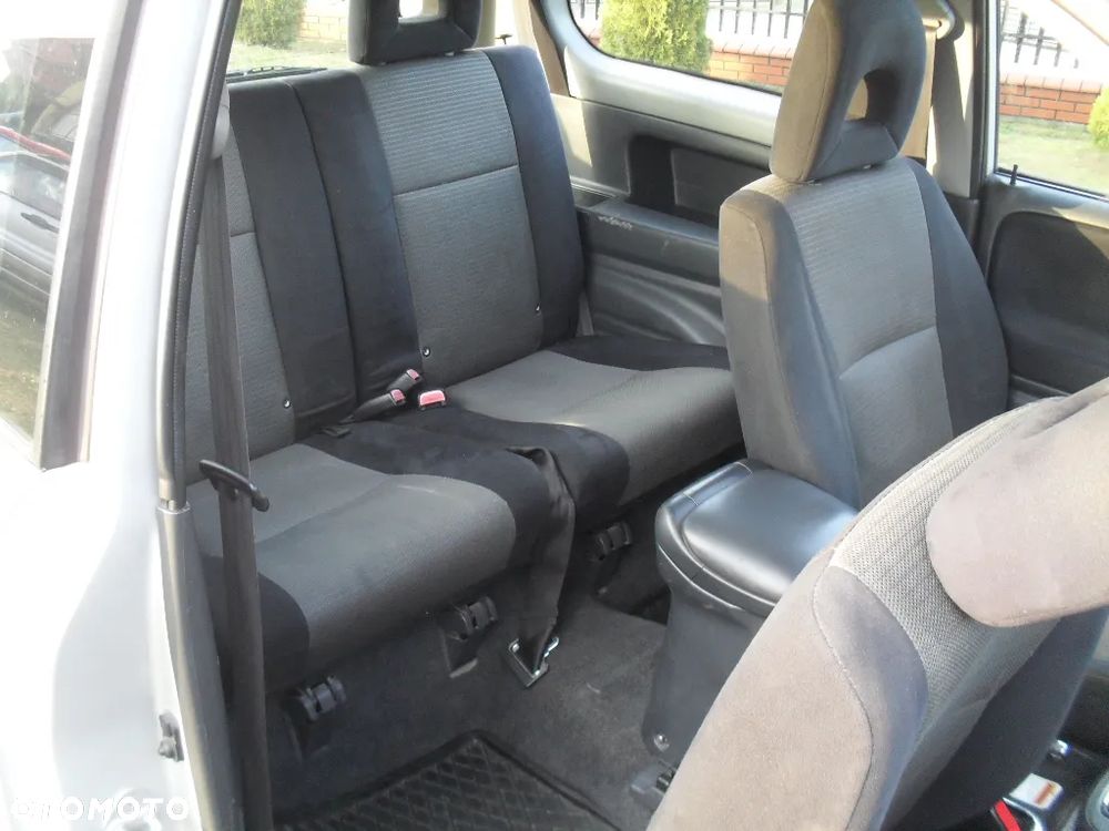 Suzuki Grand Vitara - 7