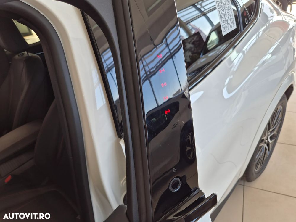 Ford Mustang Mach-E AWD 276 kW Premium - 11