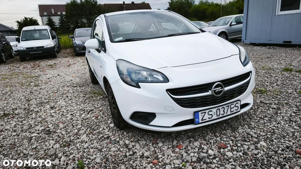 Opel Corsa - 4