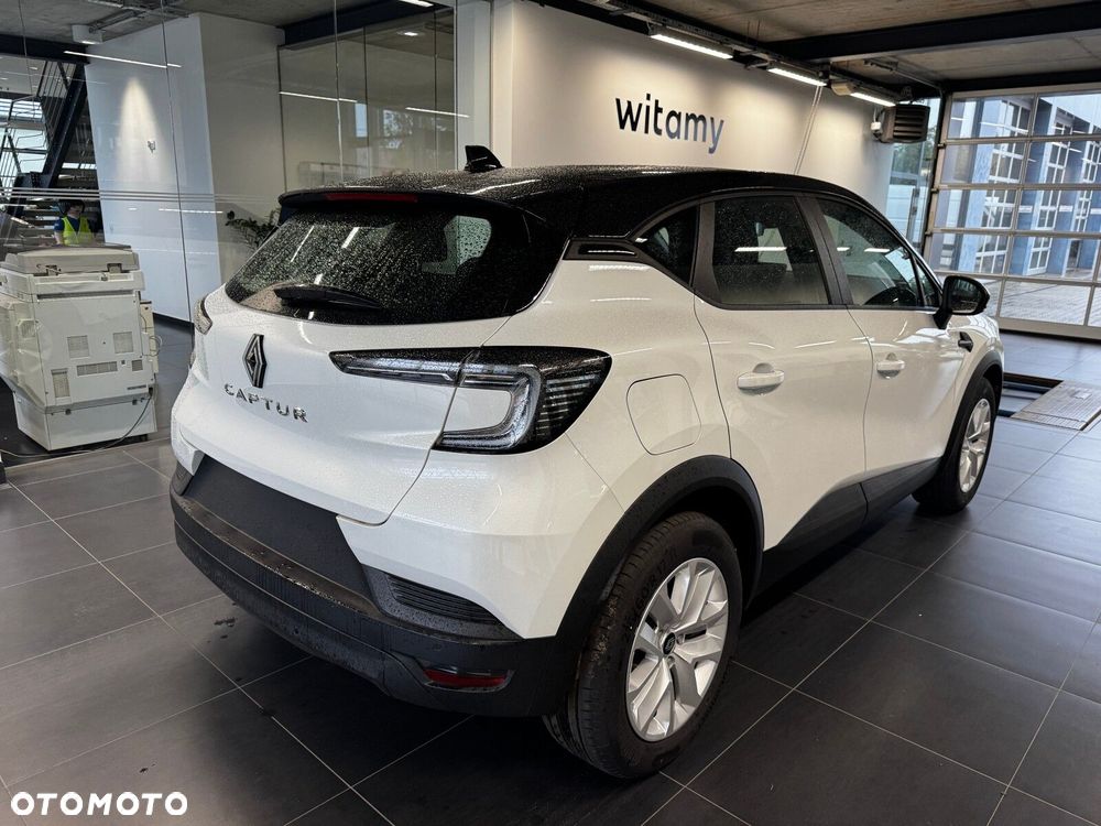 Renault Captur - 7