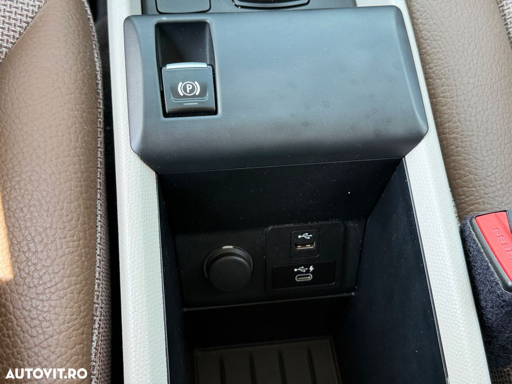 BMW i3 - 9