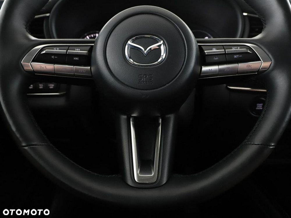 Mazda CX-30 e-SKYACTIV-G 2.0 M HYBRID SELECTION - 22