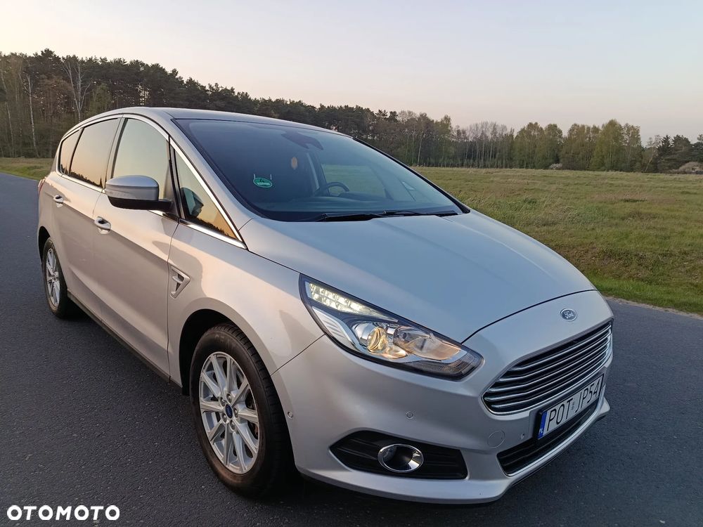 Ford S-Max - 27