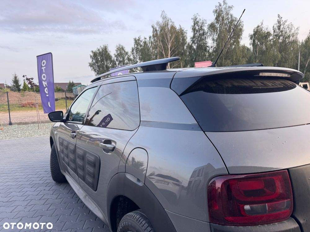 Citroën C4 Cactus PureTech 110 Stop&Start Shine - 6