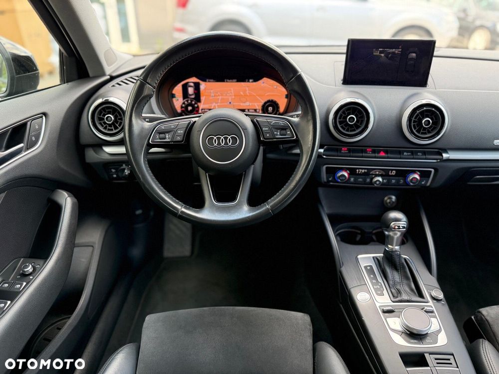 Audi A3 Sportback 35 TFSI mHEV S Line S tronic - 22