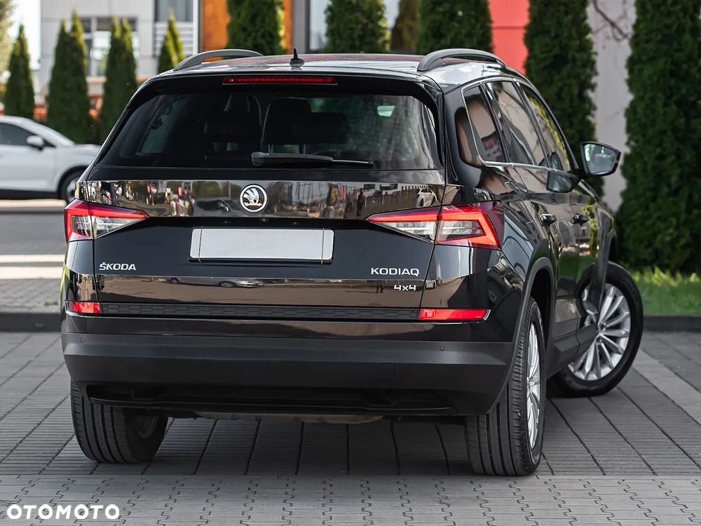 Skoda Kodiaq - 12