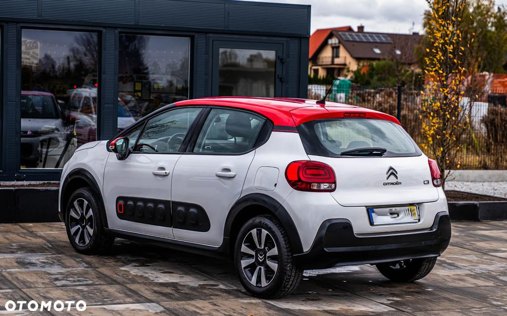 Citroën C3 - 8