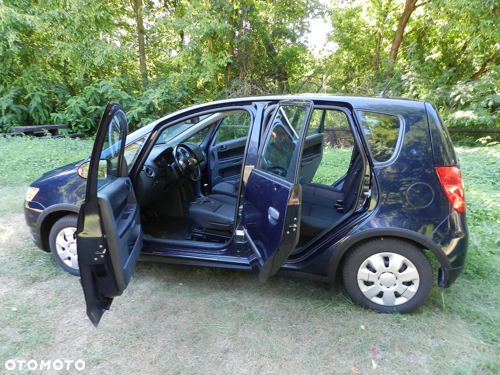 Mitsubishi Colt 1.3 Polar - 6