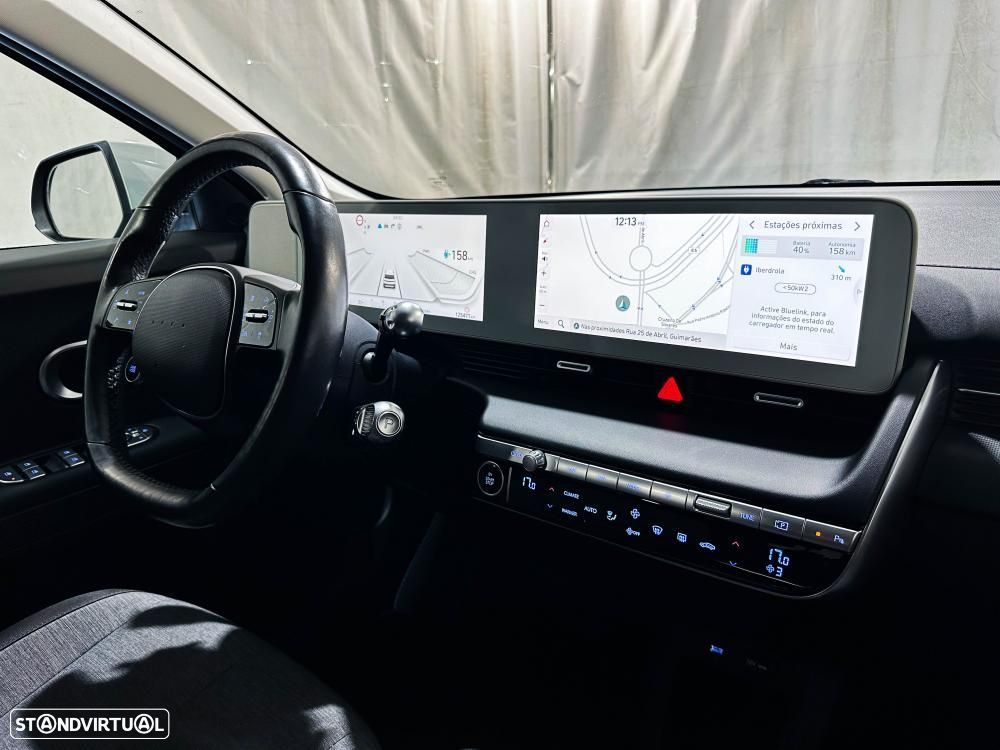 Hyundai Ioniq 5 77 kWh Premium - 29