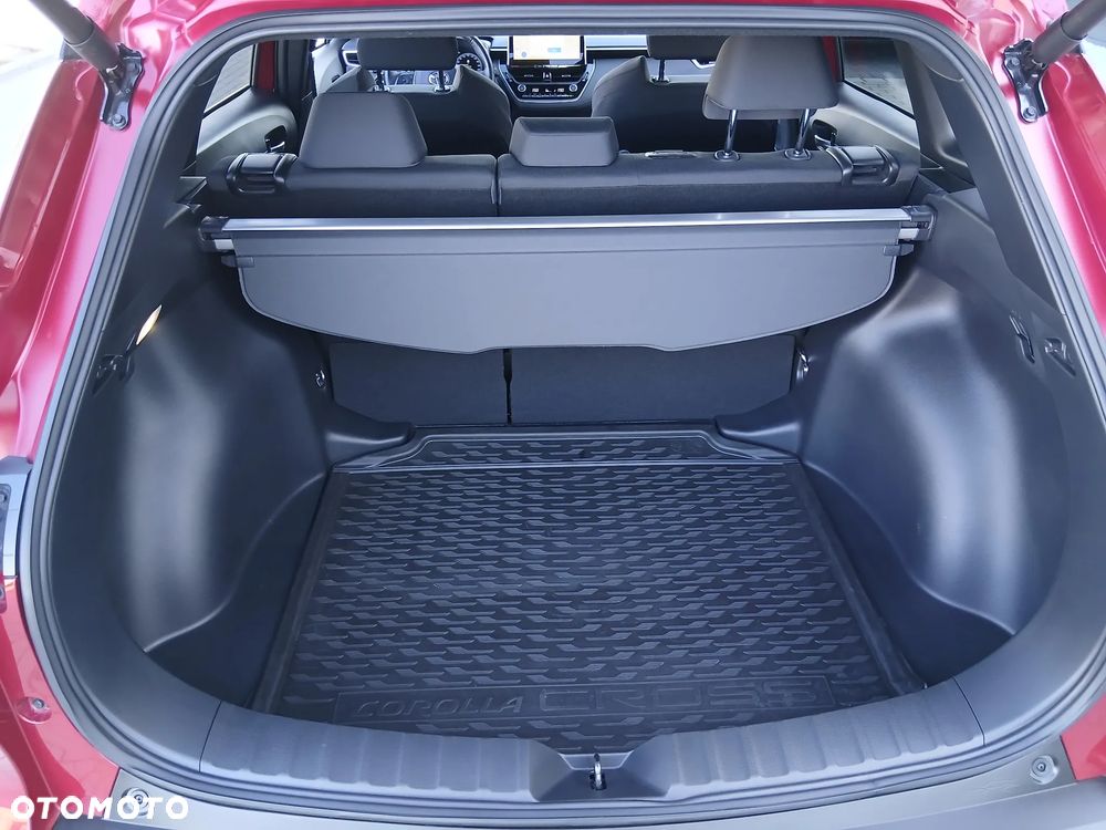 Toyota Corolla Cross - 27