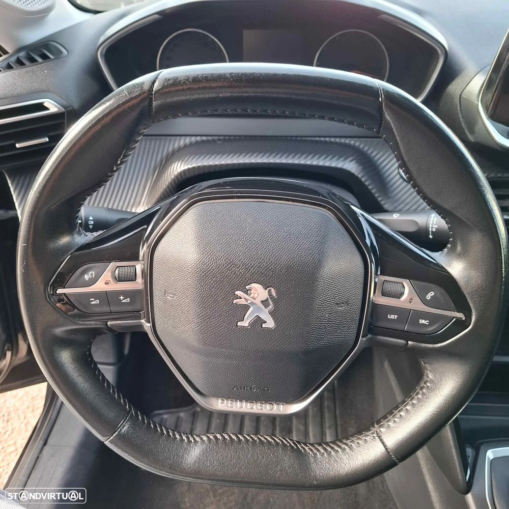 Peugeot 208 1.5 BlueHDi Allure - 6