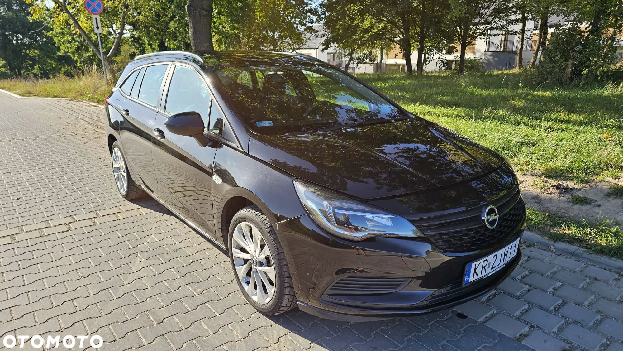 Opel Astra V 1.4 Essentia - 1