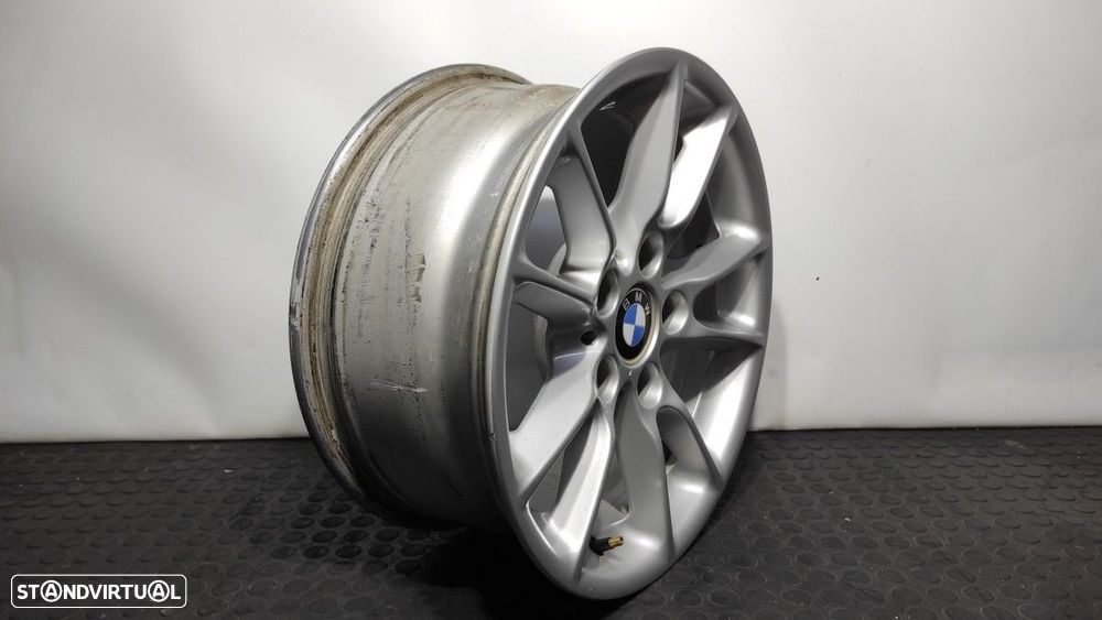 PNEU BMW SERIE 5 BERLINA (E39) 520I EXCLUSIVE - 4